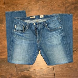 AG Slim Jeans - The Matchbox